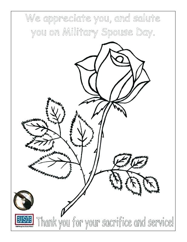 618x800 Marine Coloring Page Thank You For Your Service Coloring Sheet