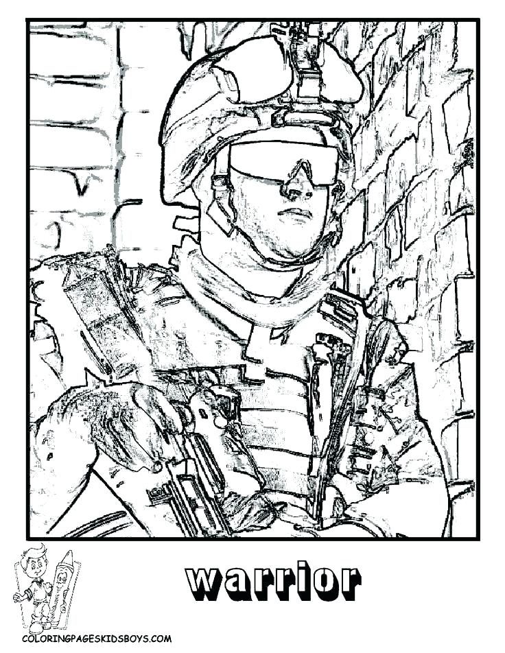 736x952 Coloring Pages Army Soldier Coloring Pages Soldier Coloring Pages