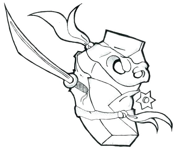 600x489 Milk Coloring Page Milk Carton Coloring Page Awesome Ninja Milk