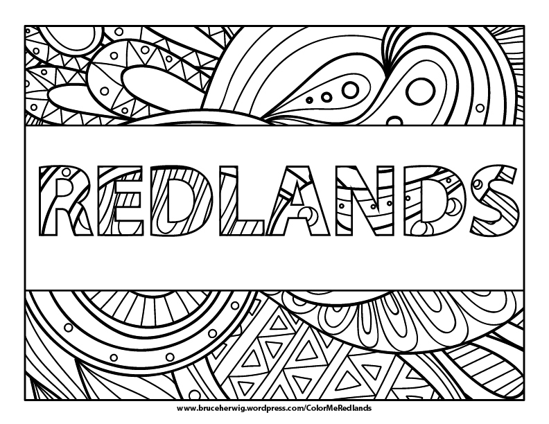 792x612 How To Make A Zentangle Adult Coloring Book