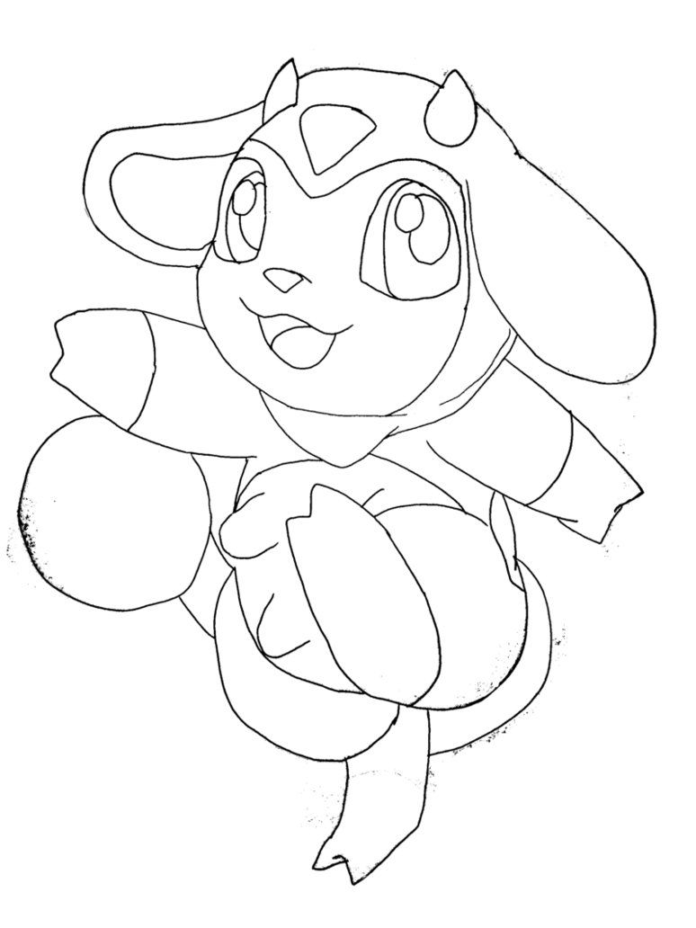 774x1032 Miltank Base