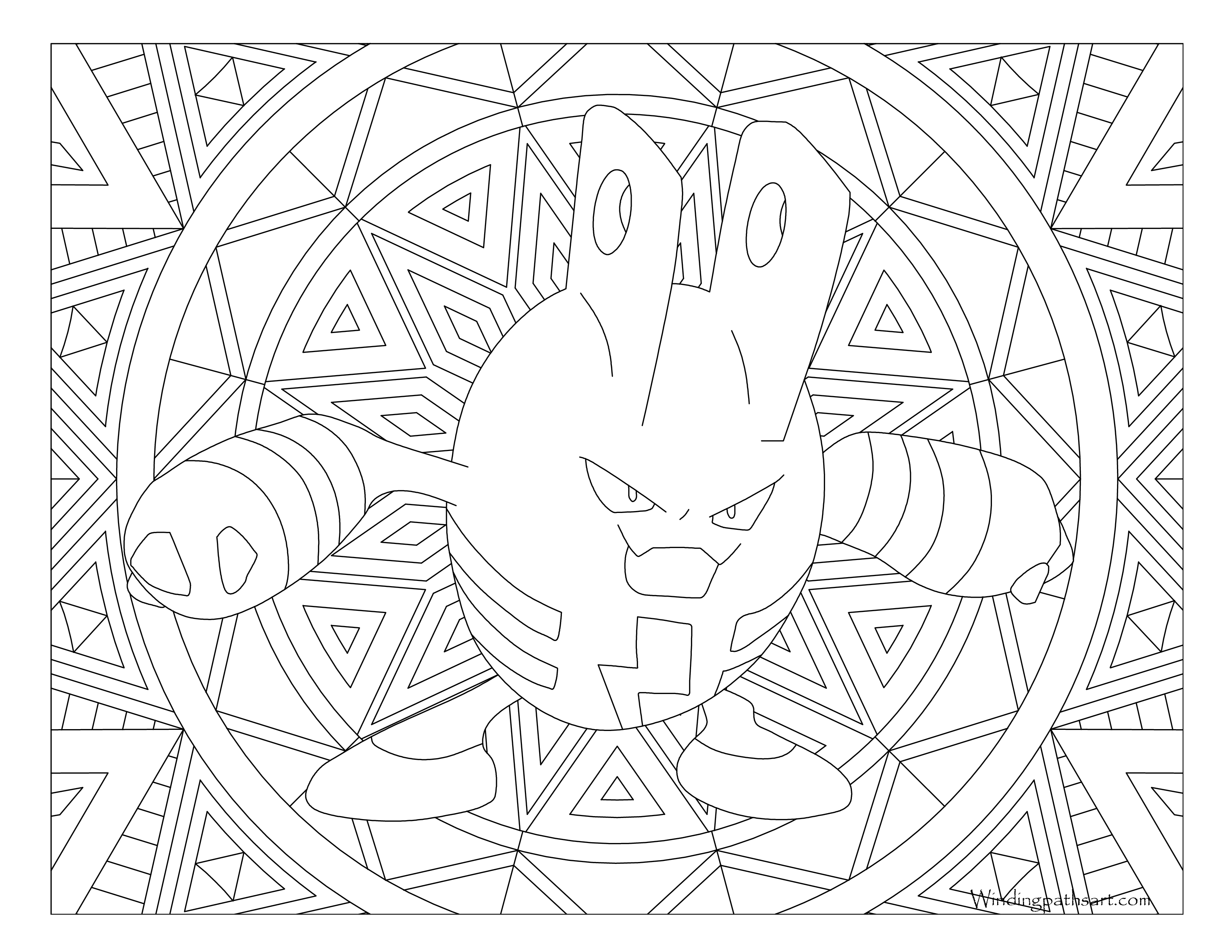 3300x2550 Pokemon Coloring Page Archives Page