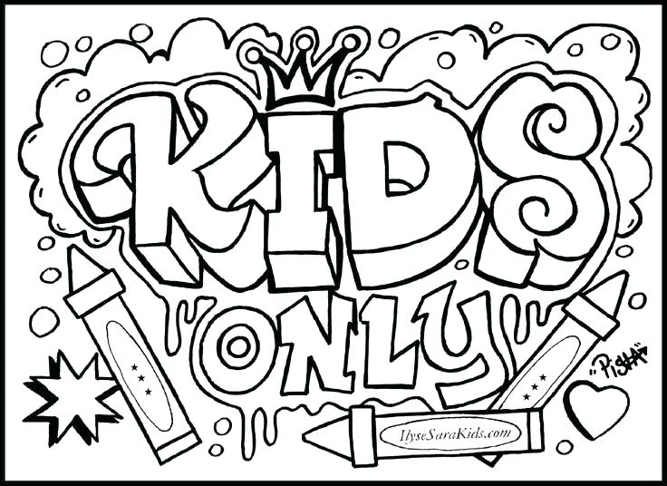 736x536 Awsome Coloring Pages Coloring Pages Cool Coloring Pages Printable
