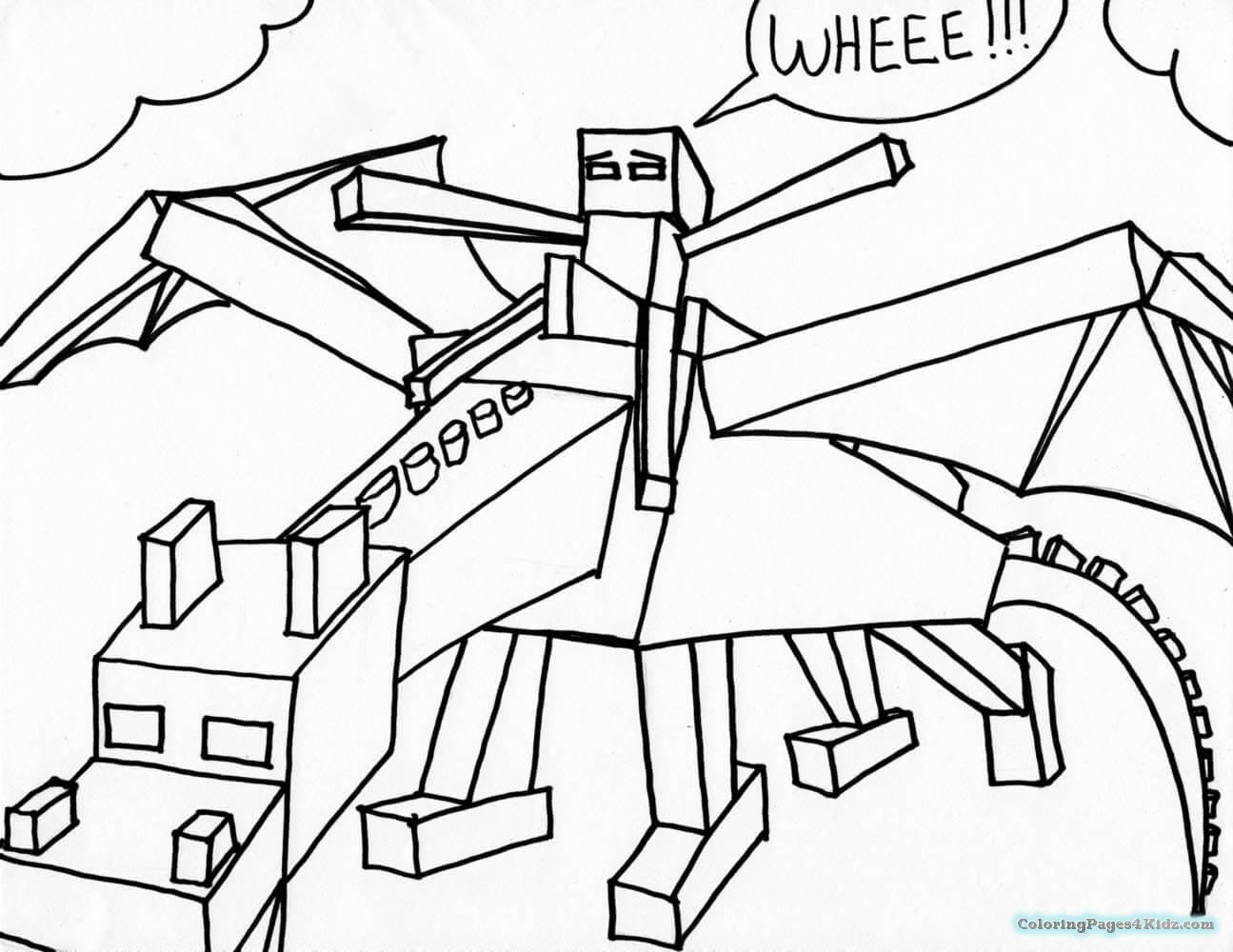 1295x1000 Beautiful Design Minecraft Coloring Pages Awesome Printable