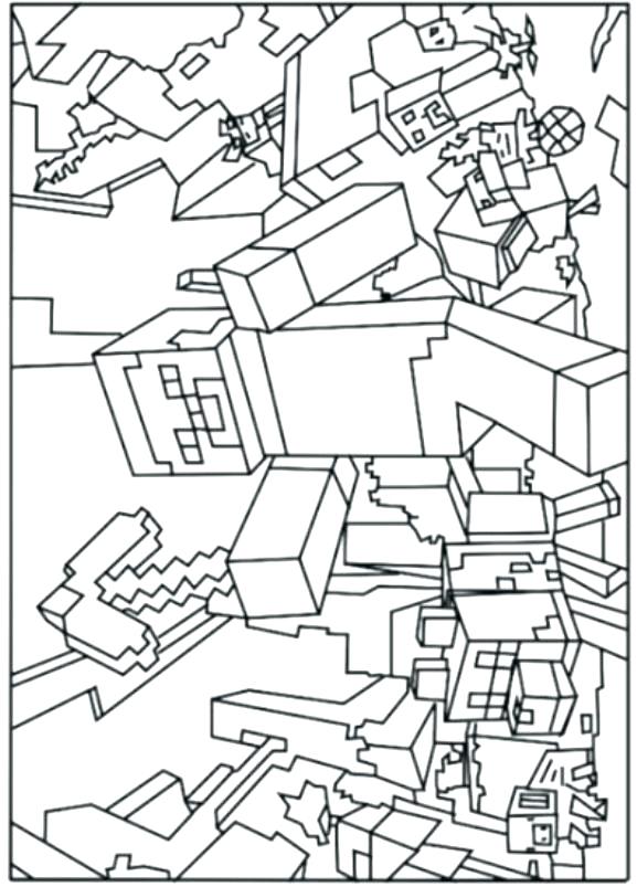 577x803 Coloring Pages For Minecraft Coloring Pages Coloring Pages Mutant