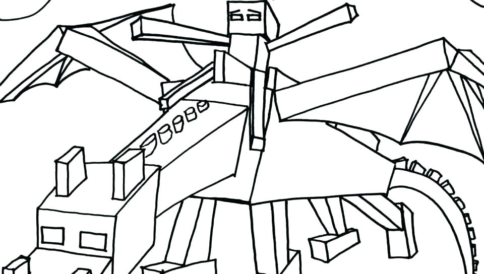 960x544 Minecraft Coloring Pages Sword Coloring Page Minecraft Coloring