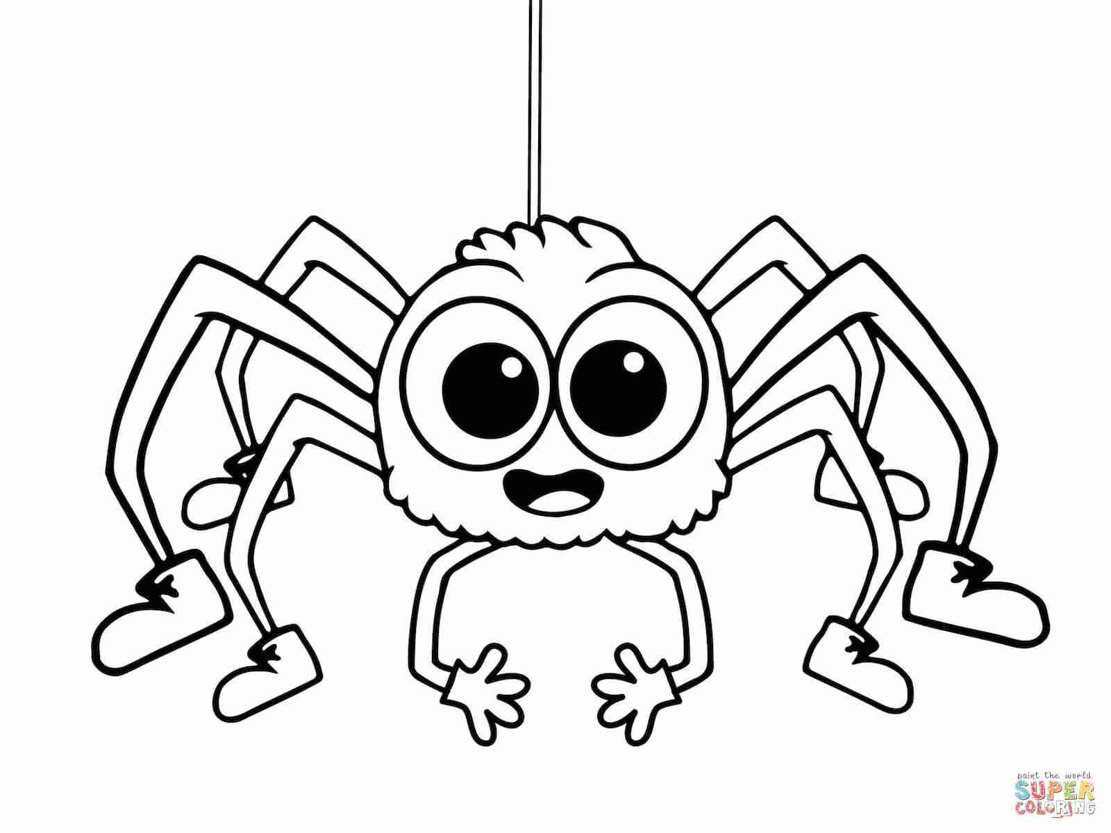 1600x1200 Black Widow Coloring Pages Inspirational Free Printable Spider
