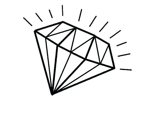 600x450 Diamond Steve Coloring Pages