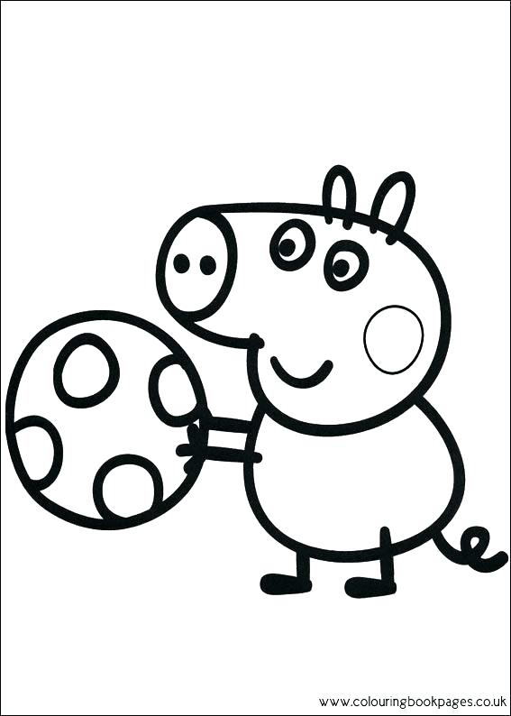 567x794 Coloring Pages Pigs Coloring Pages Pig Elegant Coloring Pages Pig
