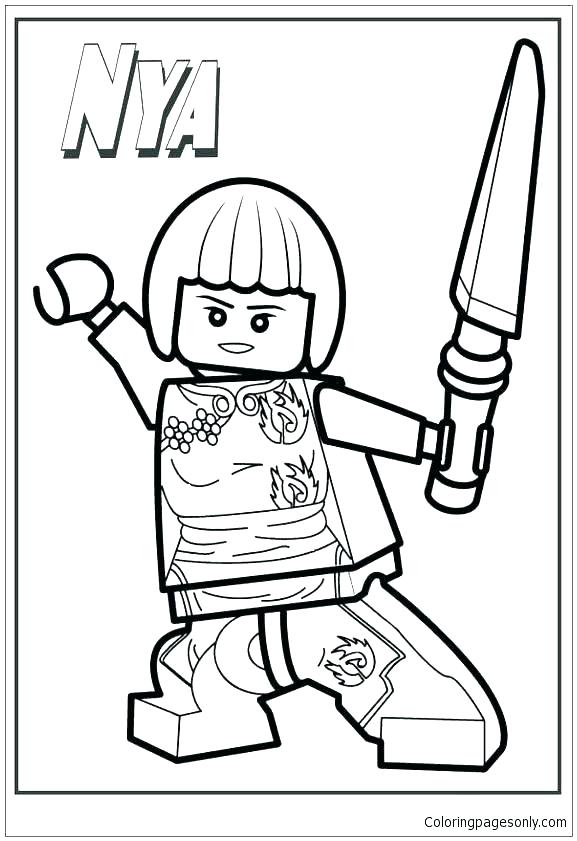 577x841 Star Wars Lego Coloring Pages Star Wars Coloring Pages Coloring