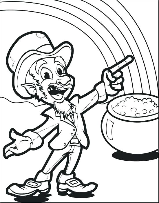 549x700 Gold Coloring Pages