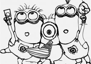 300x210 Minion Printable Coloring Pages Pics Despicable Me Evil Minions