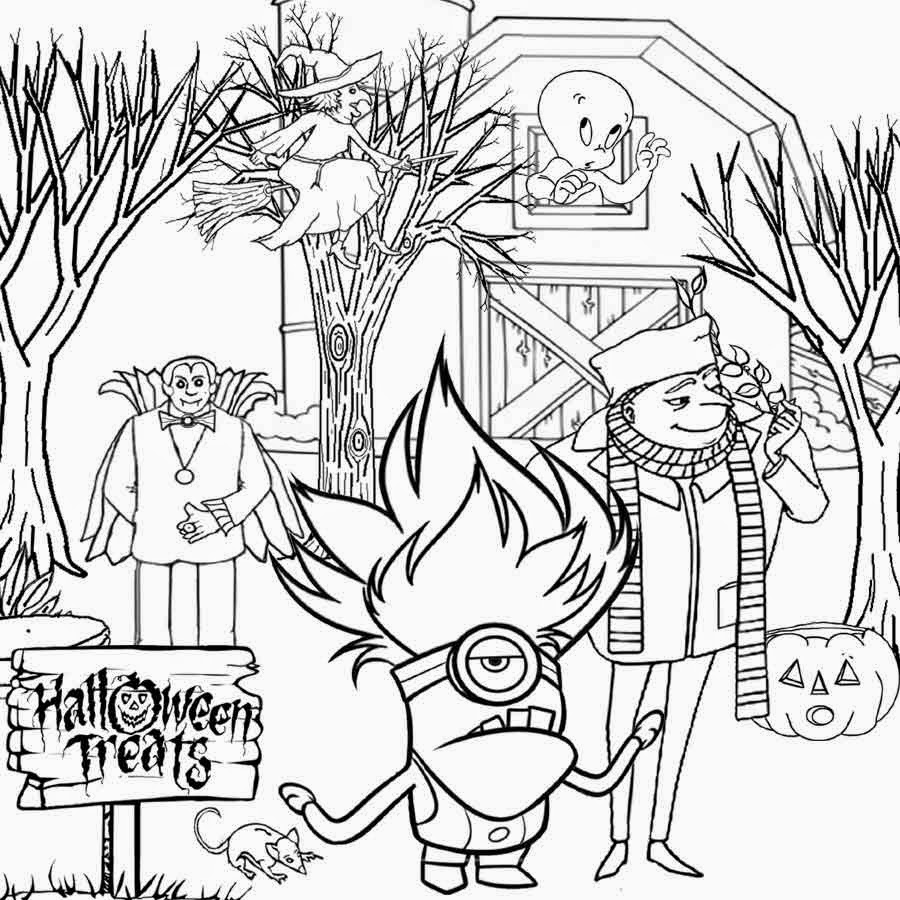 900x900 Ghost Drawing Kids Coloring Pages Crayola Trick Or Treat Costume