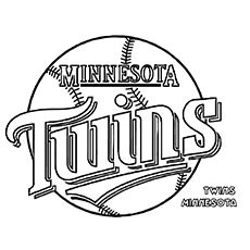 230x230 Minnesota Twins Logo Kids Or Grandkids Grandkids