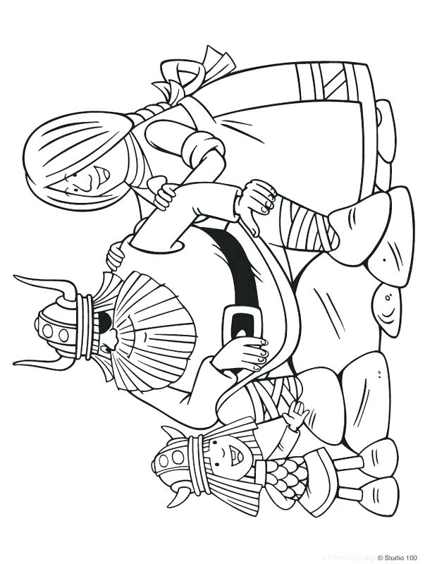 603x800 Vikings Coloring Pages Viking God Colouring Pages Mythology