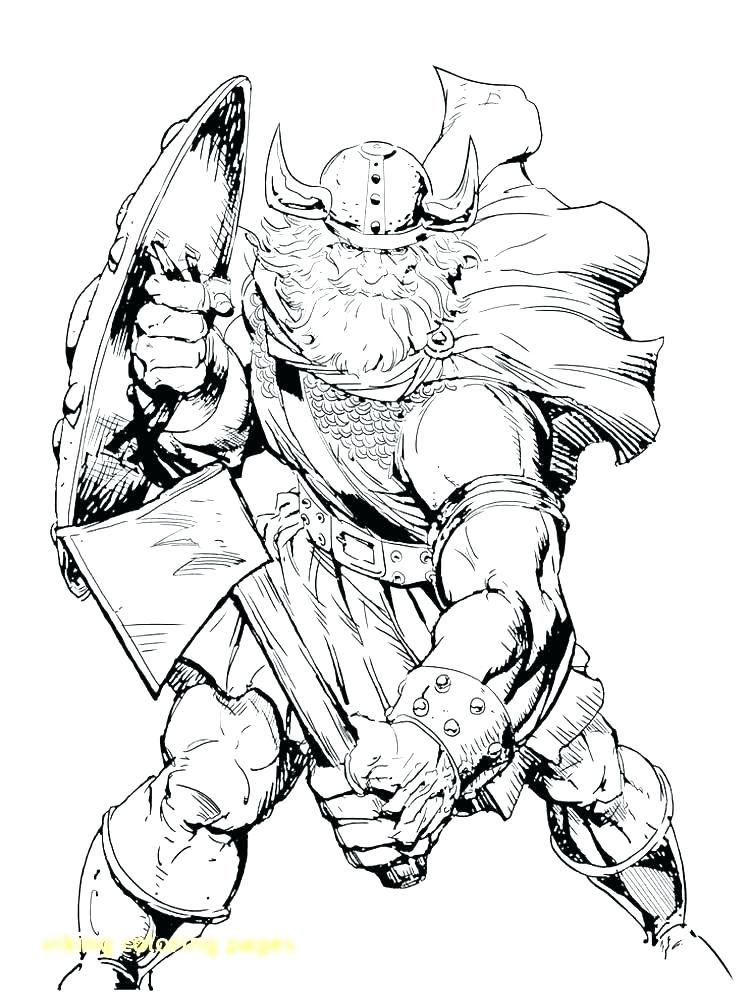 750x1000 Vikings Coloring Pages Vikings Coloring Pages Vikings Coloring