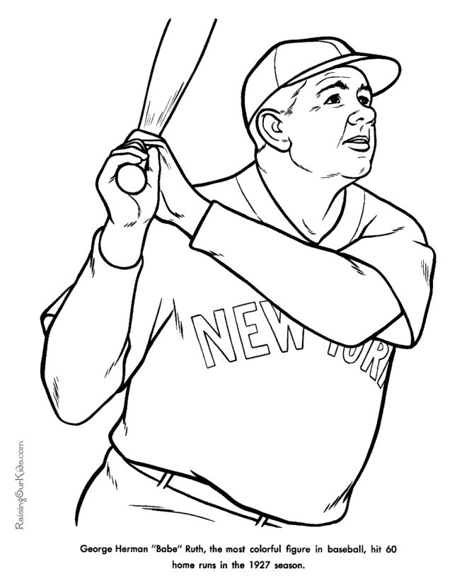 670x820 Fresh Baseball Coloring Pages Coloring Ws