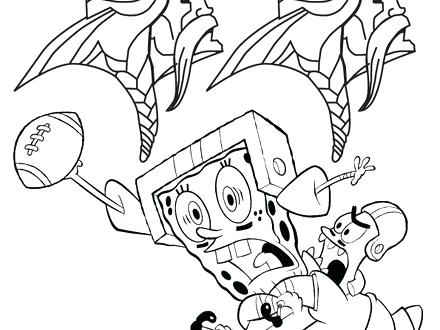 440x330 Minnesota Vikings Coloring Pages Vikings Coloring Pages Coloring