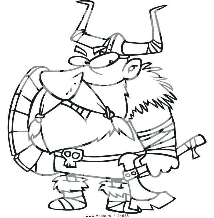 728x742 Viking Coloring Pages Vikings Coloring Pages Vikings Coloring