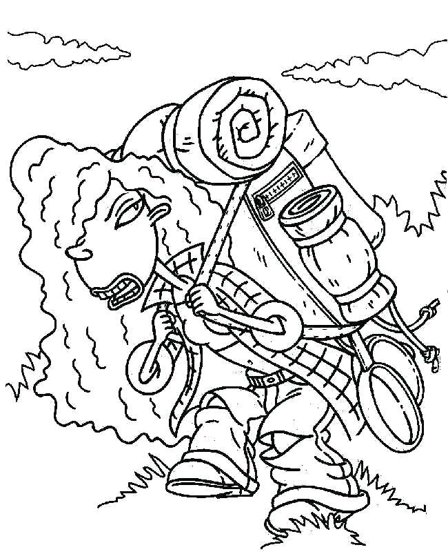 650x803 The Wild Coloring Pages Yongtjun