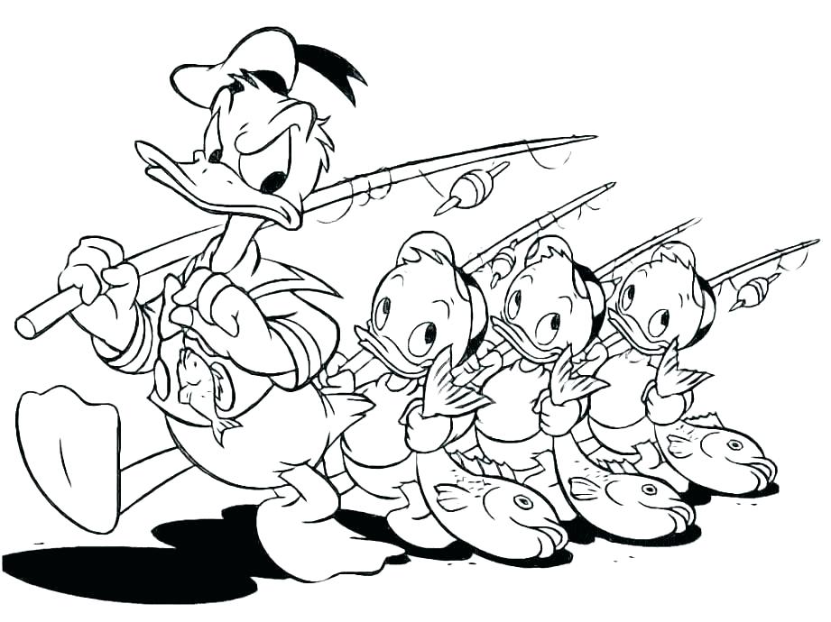 921x690 Minnie Mouse And Daisy Duck Coloring Pages Mouse Free Coloring