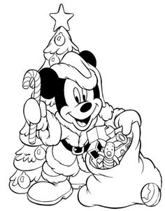 236x302 Printable Christmas Coloring Sheets Disney Yes I Am Going To Print