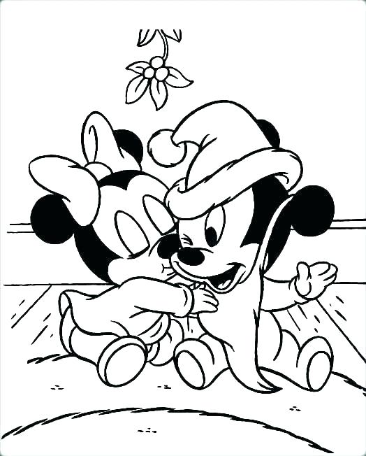 524x652 Printable Coloring Pages Mickey Mouse Coloring Pages Mickey Mouse