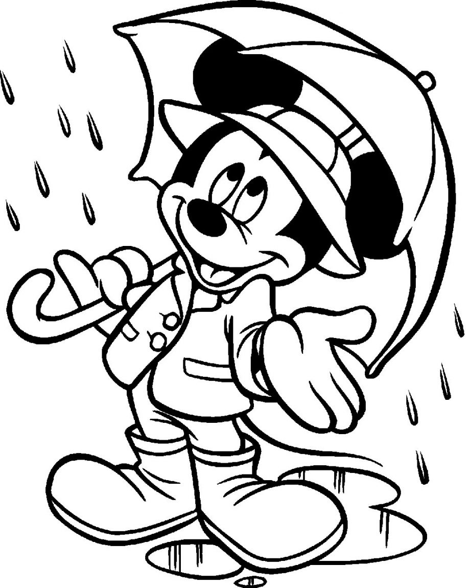 918x1150 Latest Mickey Mouse Christmas Coloring Pages Printable Mickey