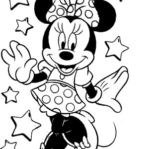 300x300 Mickey Mouse Clubhouse Easter Coloring Pages Best Of Interesting