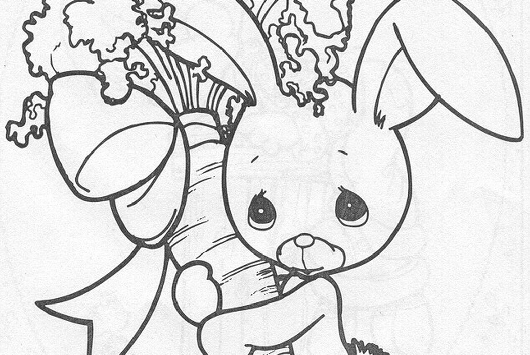 1048x703 Minnie Mouse Coloring Book Coloring Pages For Free