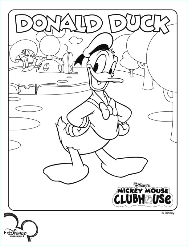 610x800 Mickey Pluto And Pumpkin Disney Halloween Coloring Pages