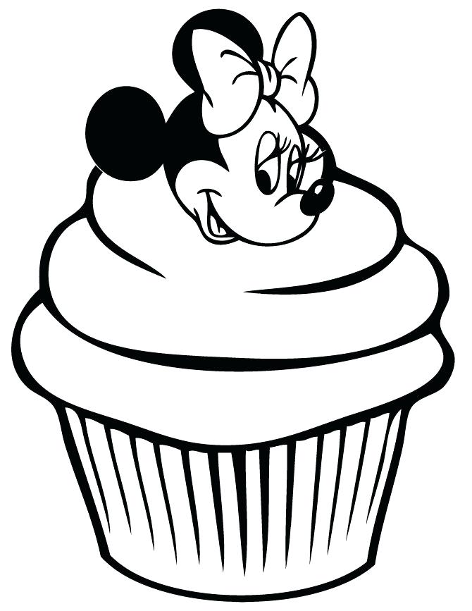 670x867 Mini Mouse Coloring Pages On Free Minnie Mouse Coloring Pages