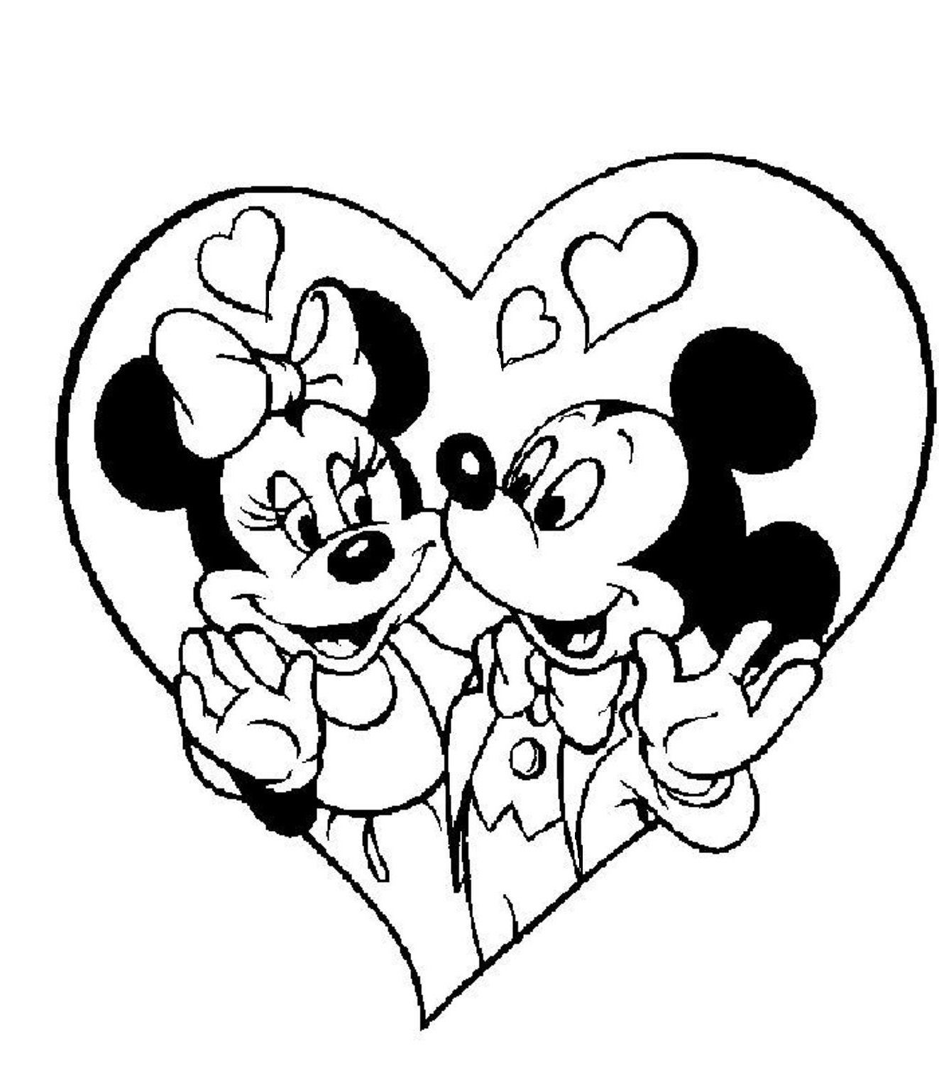 1323x1512 Minnie Mouse Coloring Pages Photos Copy Pages Minnie Mouseml