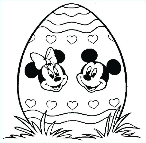 600x591 Coloring Pages Of Mickey Mouse And Minnie Mickey Mouse Valentine