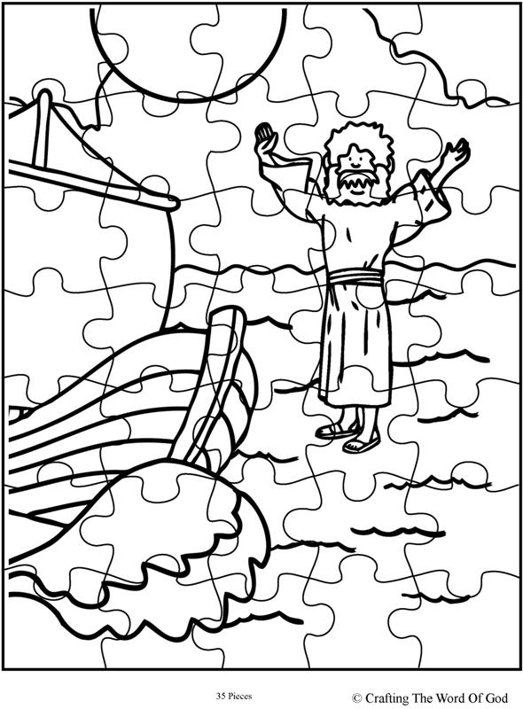 590x800 Miracles Crafting The Word Of God