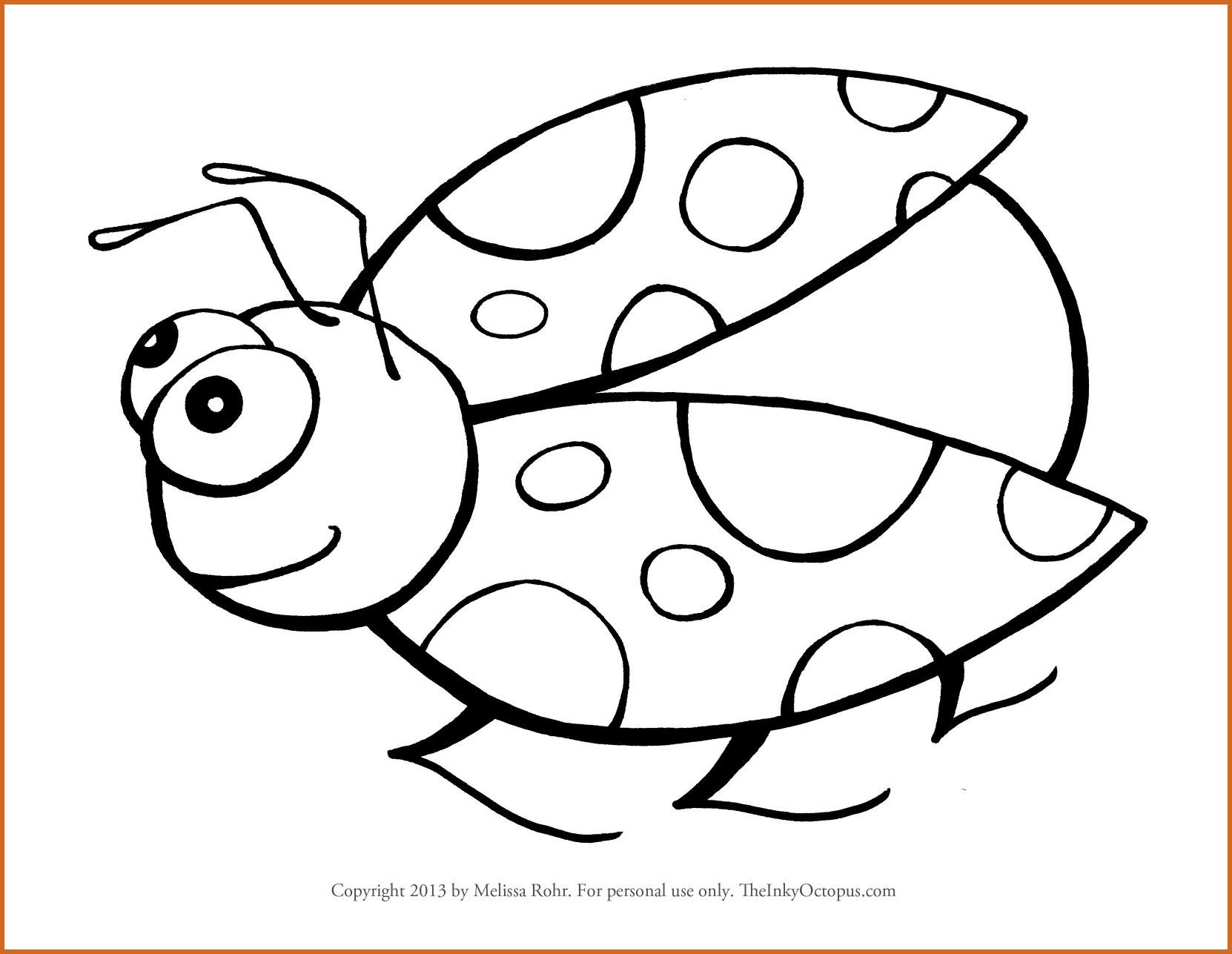 1662x1287 The Best Ladybug Coloring Page Tags Glaceon To Pict For Color