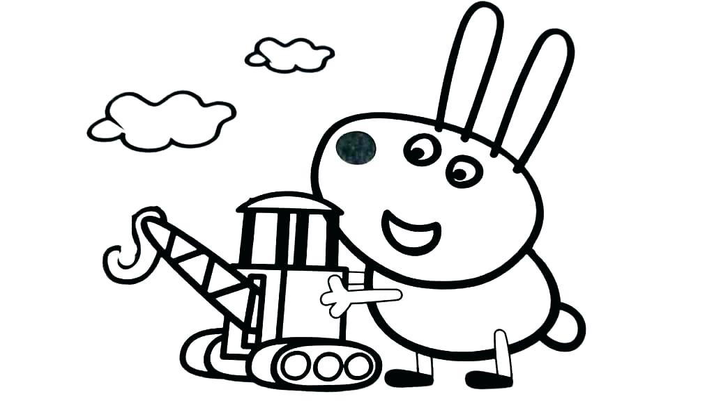 1024x576 Miss Piggy Coloring Pages Miss Piggy Coloring Pages Cute Pig