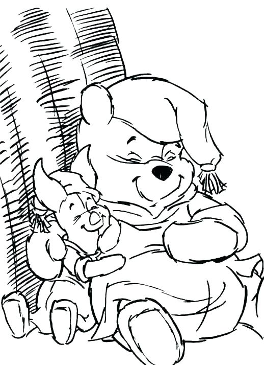 518x714 Miss Piggy Coloring Pages Piglet Coloring Pages Printable Coloring