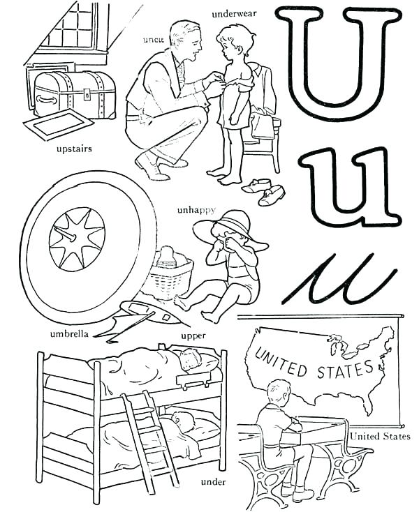 600x734 U Of L Coloring Pages