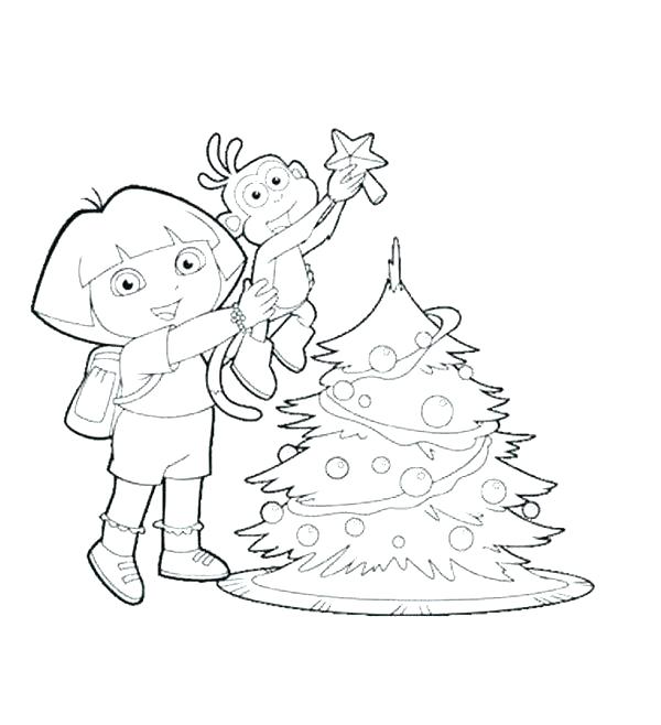 600x658 Diego Coloring Page Coloring Pages Coloring Page Coloring Page