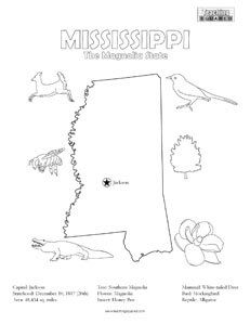 231x299 Mississippi State Outline Coloring Page I Copy The Image