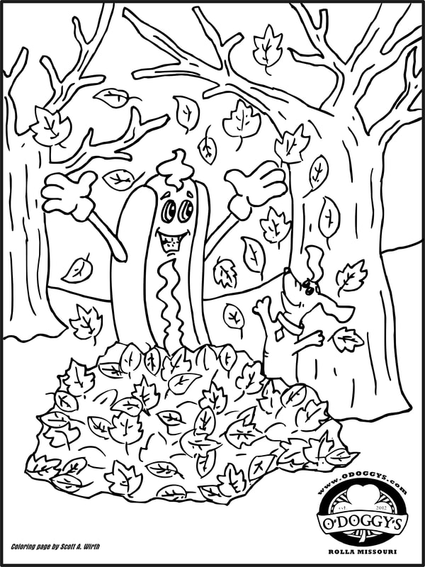 600x800 Coloring Pages