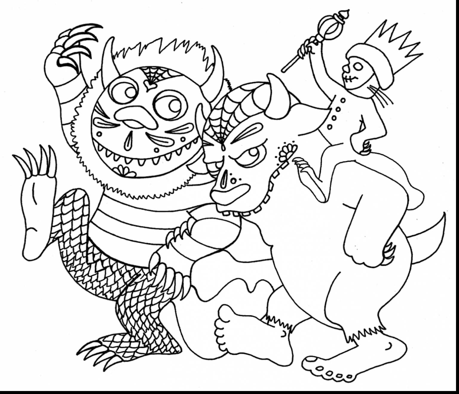 1536x1318 Remarkable Missouri State Worksheet With Where The Wild Things Are