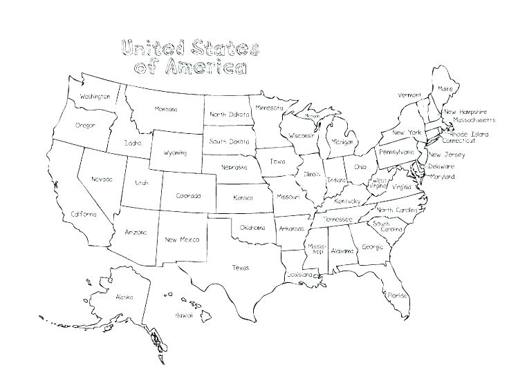 736x568 Letter A Coloring Sheet