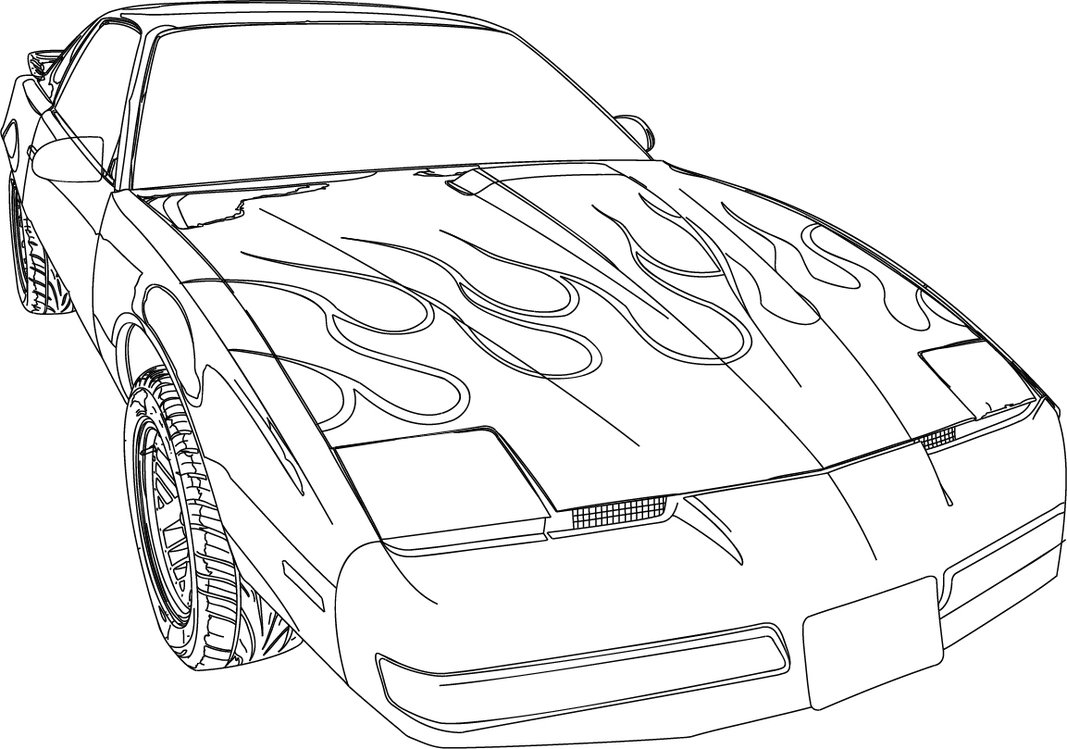 1067x749 Fast And Furious Coloring Pages