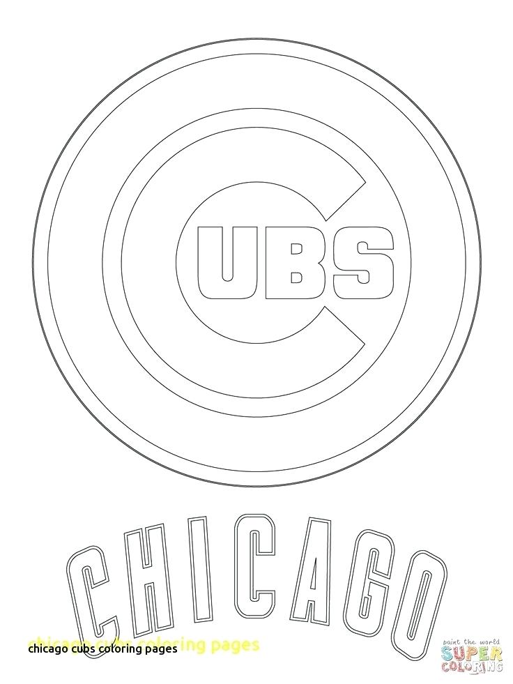 736x981 Mlb Coloring Pages Cubs Coloring Pages With Coloring Pages Free