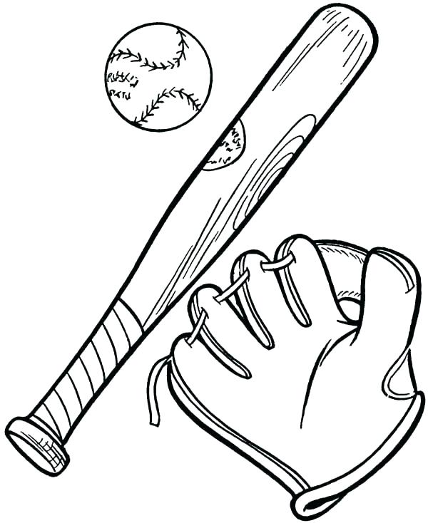 600x734 Mlb Coloring Pages Great Coloring Pages Online Good In Model