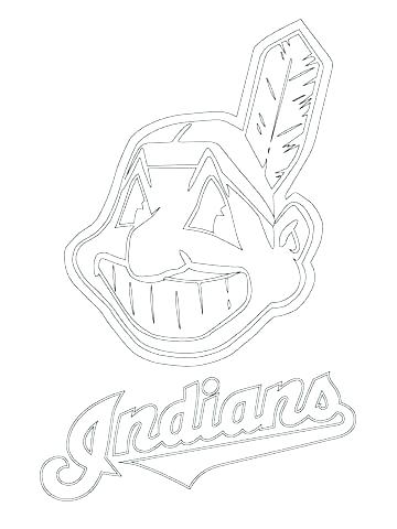 360x480 Mlb Coloring Pages Coloring Pages Logo Baseball Coloring Page