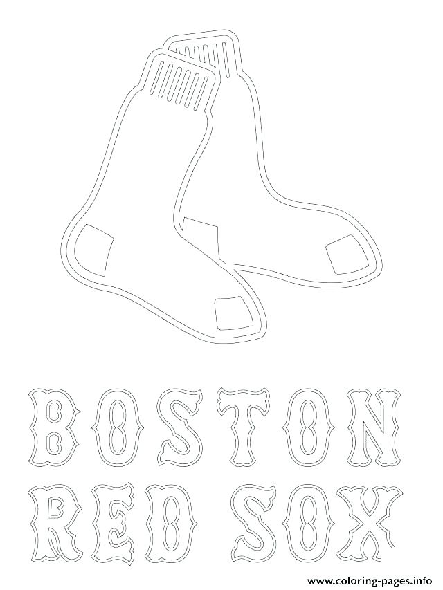 640x853 Mlb Logo Coloring Pages Logo Coloring Pages Coloring Pages