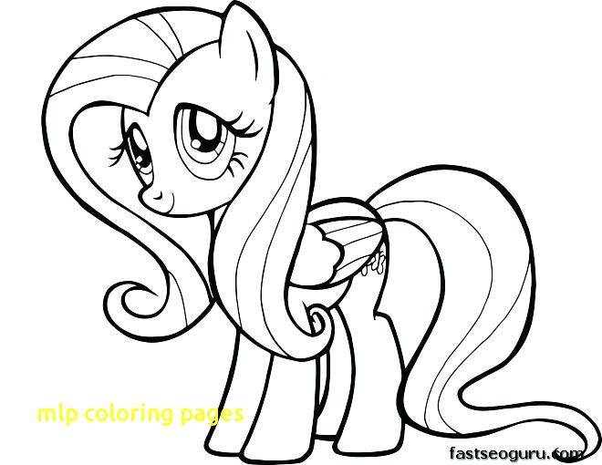 660x510 Mlp Coloring Book As Well As Coloring Pages With My Little Pony